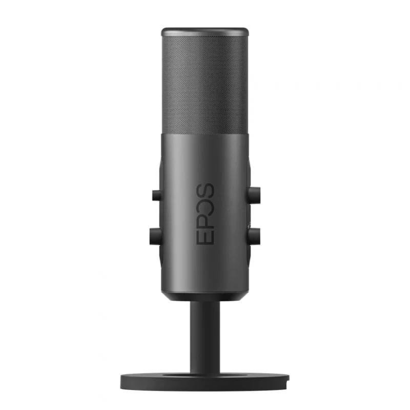 Microphone USB EPOS B20 pour le streaming