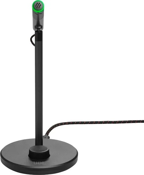 Microphone USB JBL Quantum Stream Talk Noir