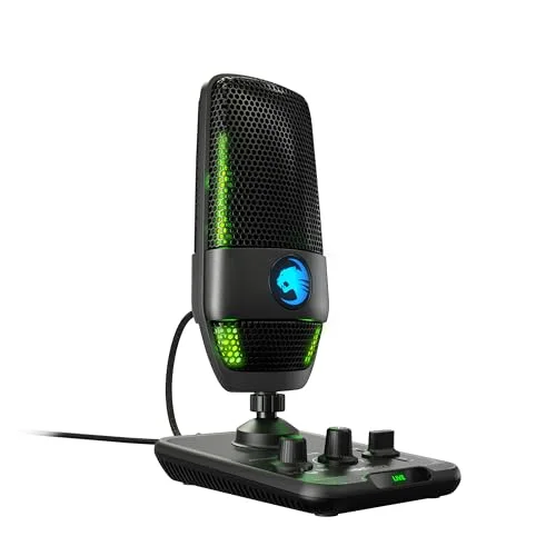 Roccat Torch USB-C Streaming