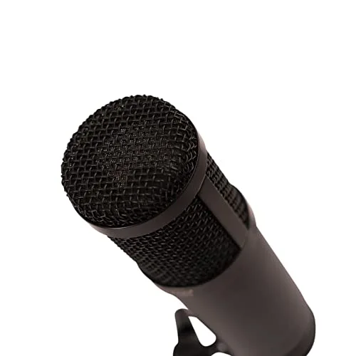 Microphone USB Sparco SPMIC STAR - vue 3
