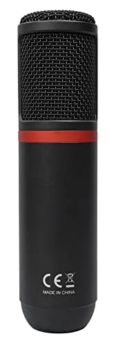 Microphone Woodbrass UM3 USB-C - vue 9