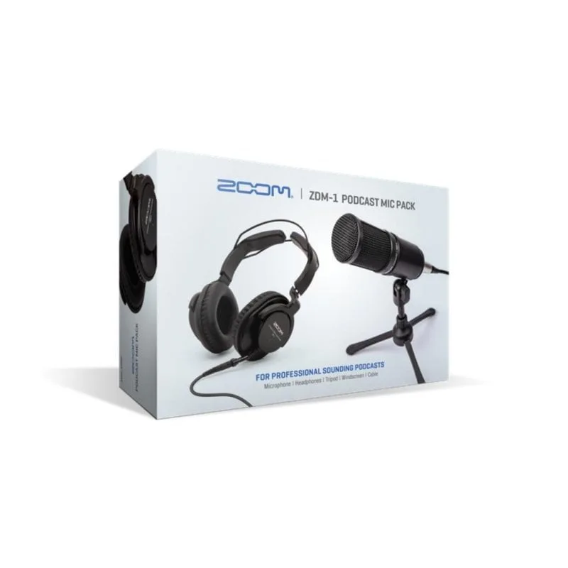 Microphone Zoom ZDM-1 XLR