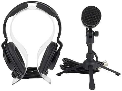 Microphone Zoom ZDM-1 XLR - vue 7