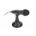 Natec Adder Microphone Jack 3,5 mm - vue 4