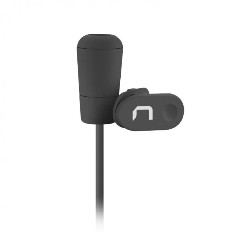 Natec NMI-1351 Microphone à pince