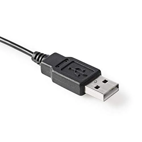 Nedis Microphone Filaire USB - vue 8