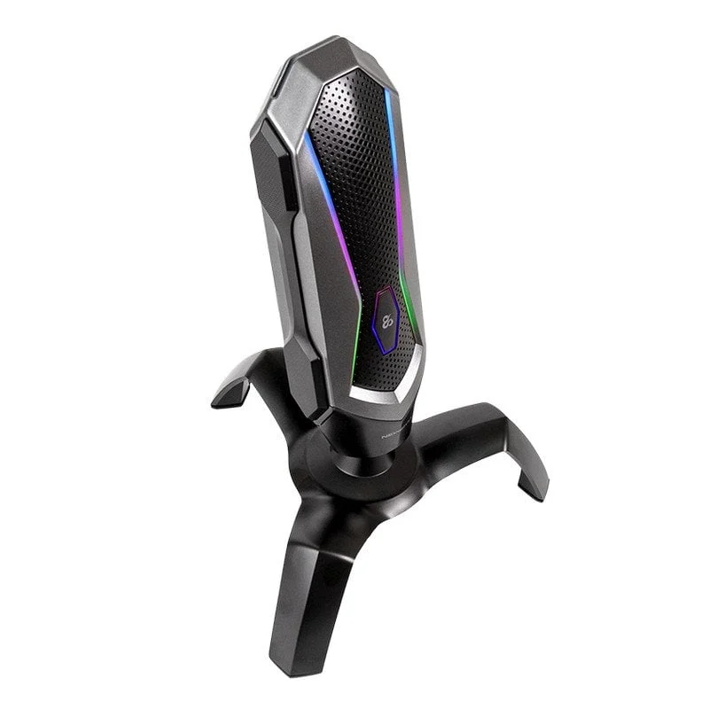 Newskill Agni RGB Microphone de jeu - vue 1