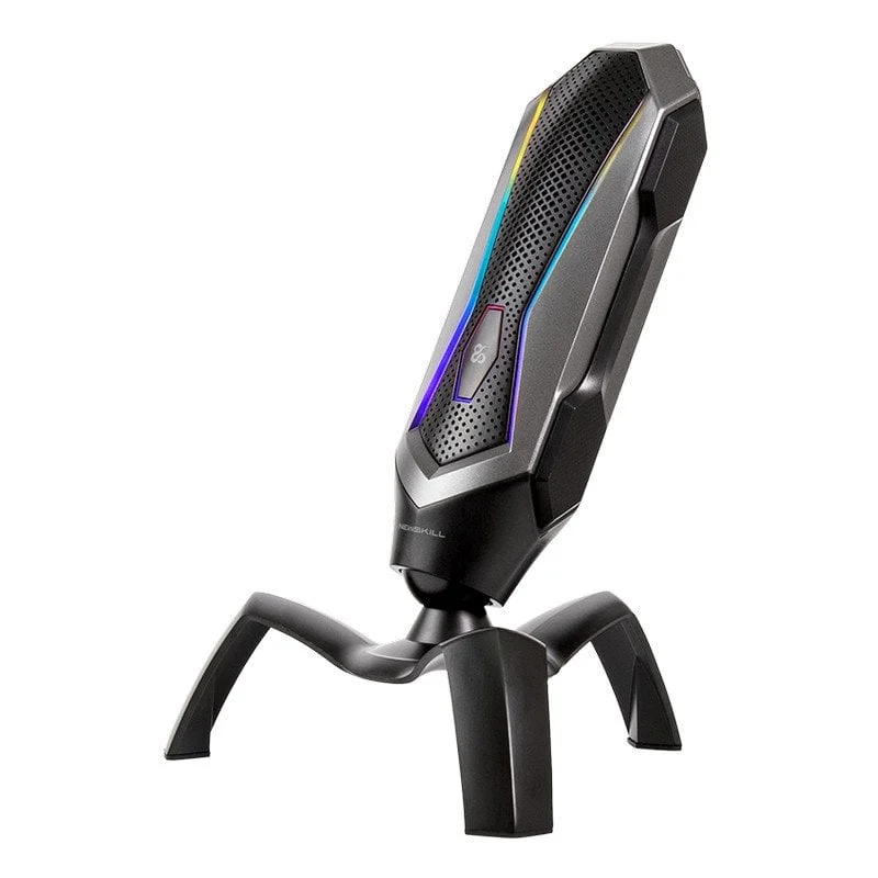 Newskill Agni RGB Microphone de jeu - vue 3