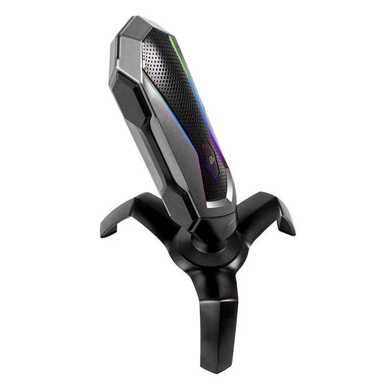 Newskill Agni RGB Microphone de jeu - vue 4