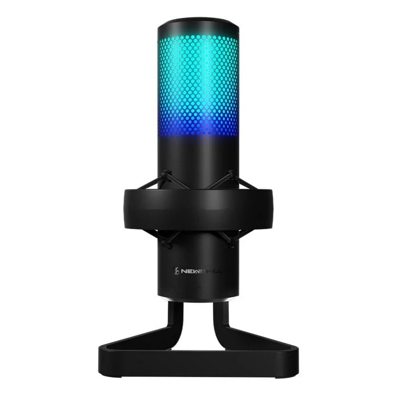 Newskill Apholos Pro RGB - Microphone Gaming USB