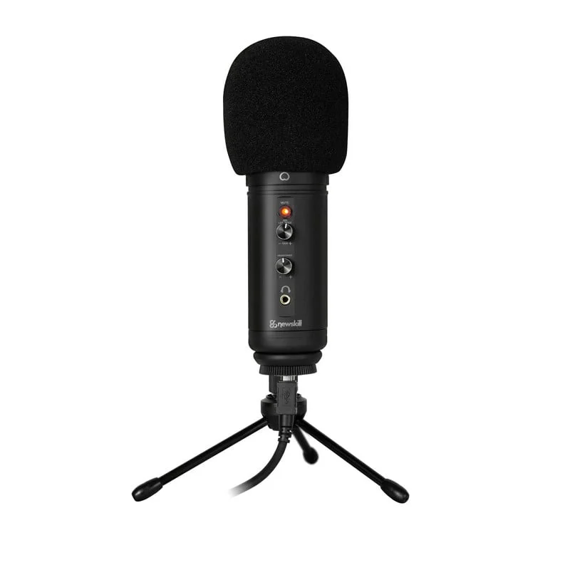 Newskill Kaliope RGB Microphone de jeu - vue 4