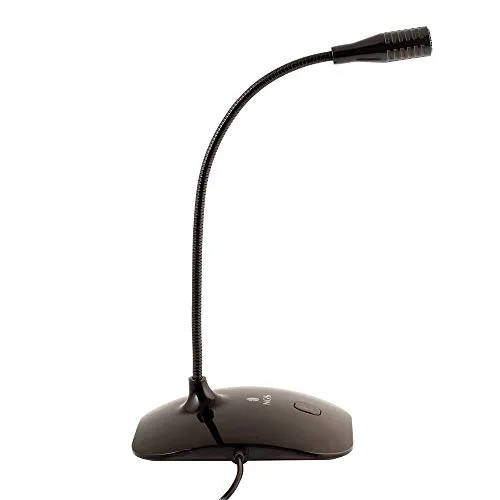 NGS MS-115 Microphone PC Jack 3,5 mm - vue 6