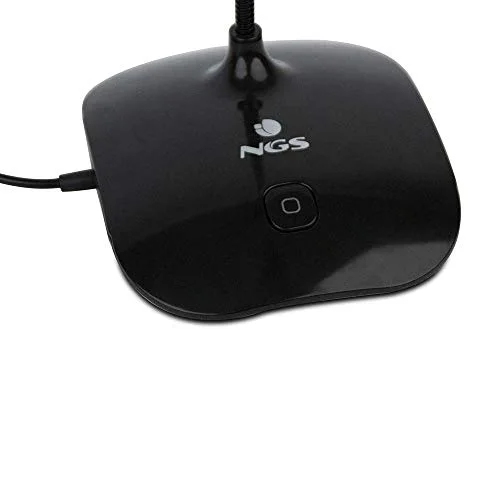 NGS MS-115 Microphone PC Jack 3,5 mm - vue 7
