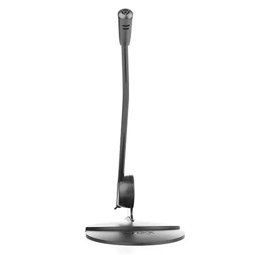 NGS MS102 Microphone Noir - vue 2