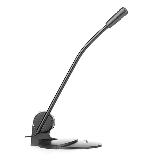 NGS MS102 Microphone Noir - vue 3