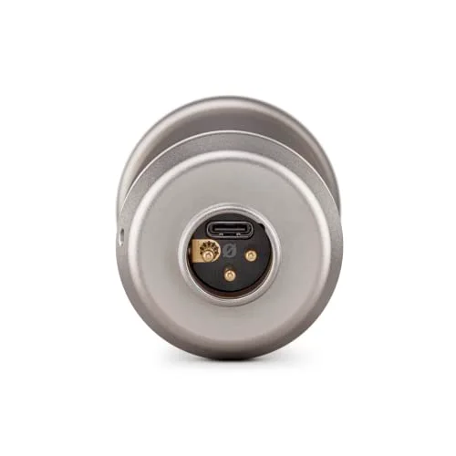 RØDE NT1 5e Génération Argent - vue 8