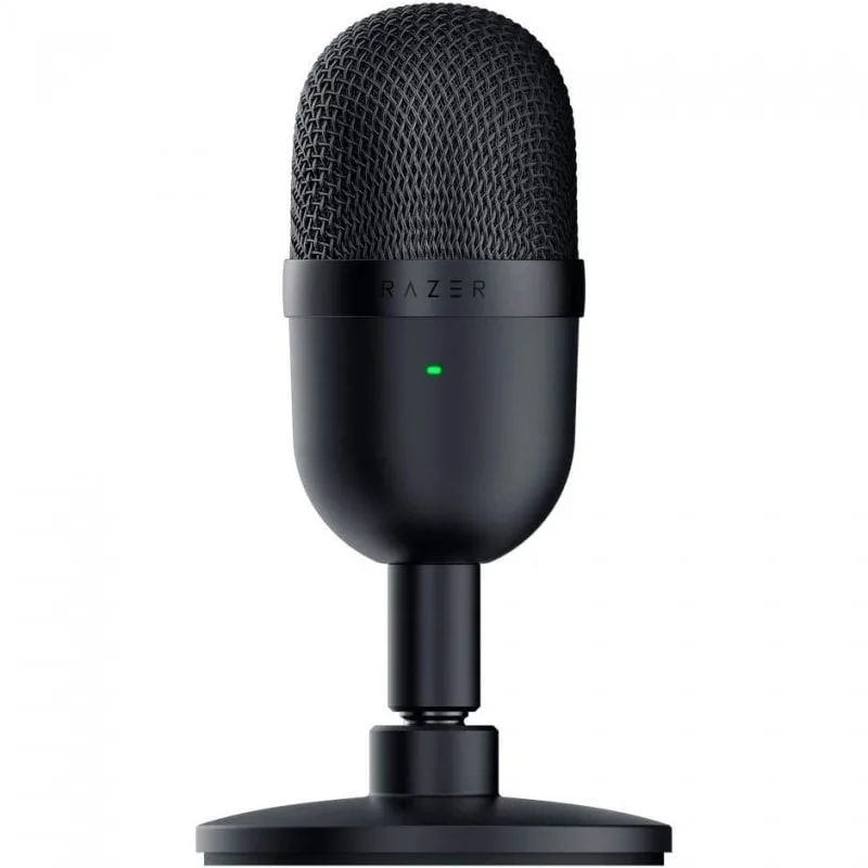 Razer Seiren Mini Noir