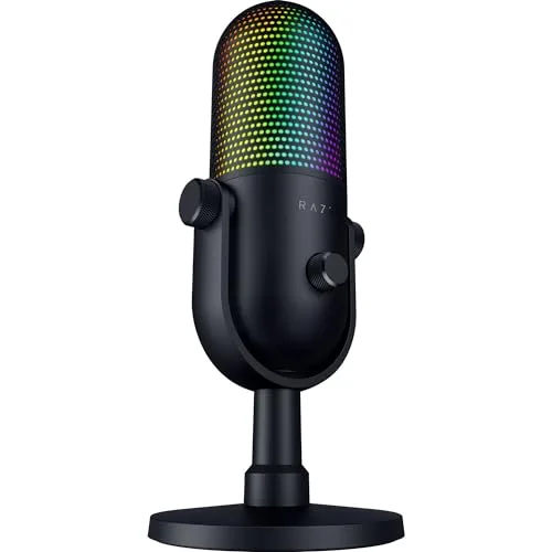 Razer Seiren V3 Chroma - vue 8