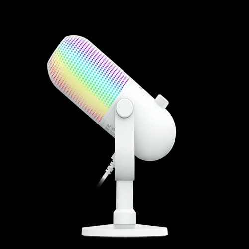 Razer Seiren V3 Chroma USB - vue 9