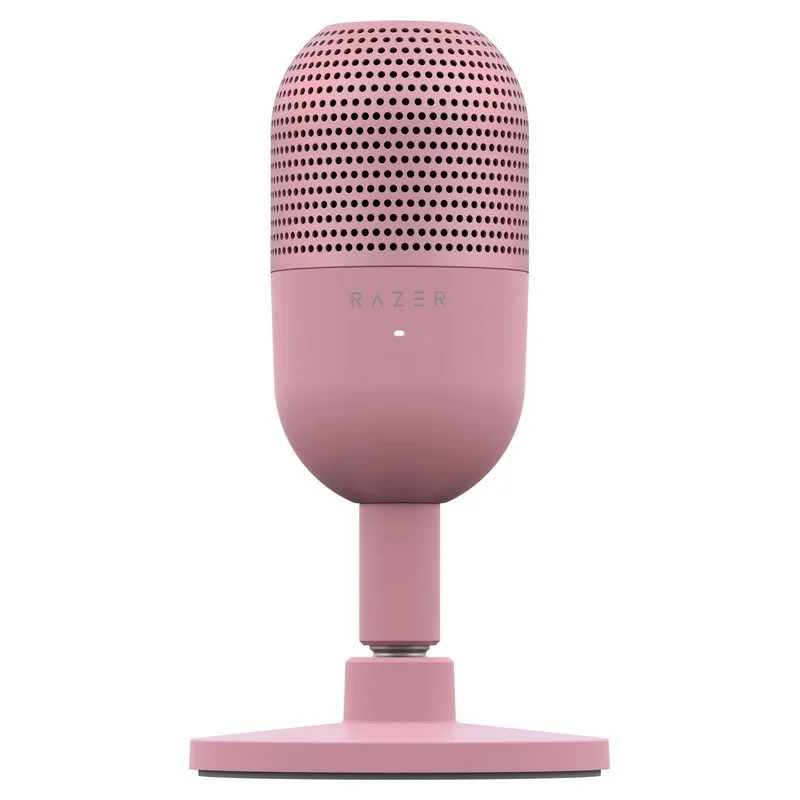 Razer Seiren V3 Mini Micro USB Rose