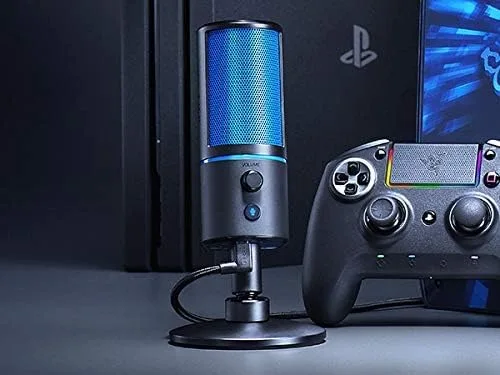 Razer Seiren X - vue 7