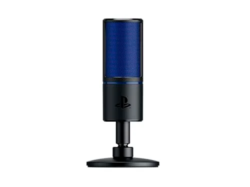 Razer Seiren X - vue 8
