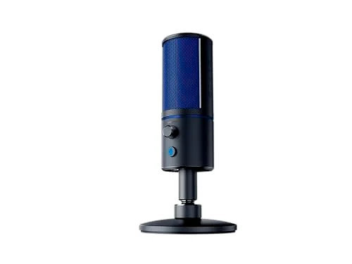 Razer Seiren X - vue 9