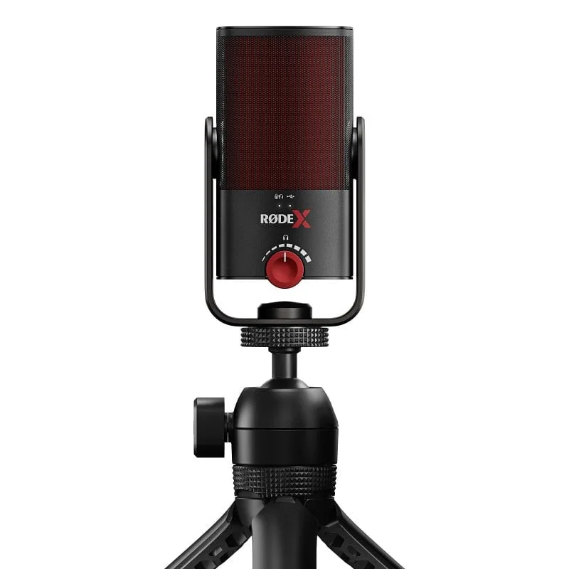 RØDE Rode X XCM-50 Microphone USB
