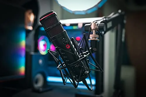 Rode X XDM-100 micro USB dynamique cardioïde - vue 5