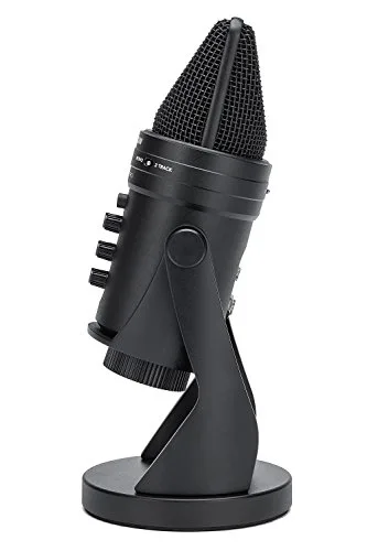 Samson G-Track Pro Microphone USB - vue 4