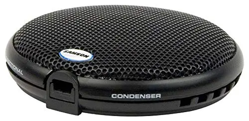 Samson UB1 Microphone USB Omnidirectionnel - vue 2
