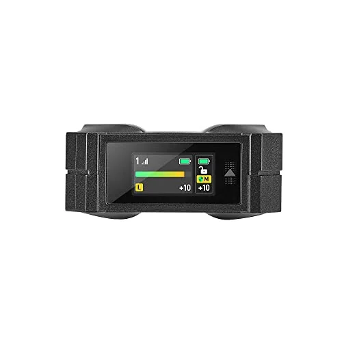 Saramonic BlinkMe B2 Touch Micro sans fil - vue 4
