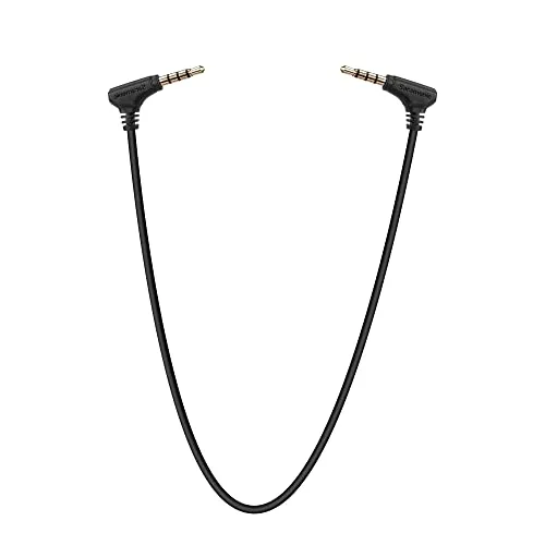 Saramonic BlinkMe B2 Touch Micro sans fil - vue 8