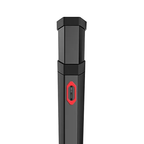 Spirit of Gamer MIC-EKO Microphone USB Noir - vue 6