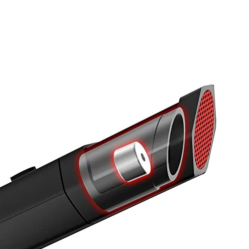Spirit of Gamer MIC-EKO Microphone USB Noir - vue 7