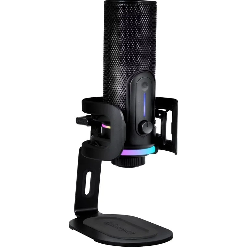 Streamplify MIC PRO RGB Microphone