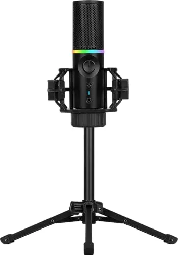 Streamplify MIC TRIPOD Micro USB - vue 2