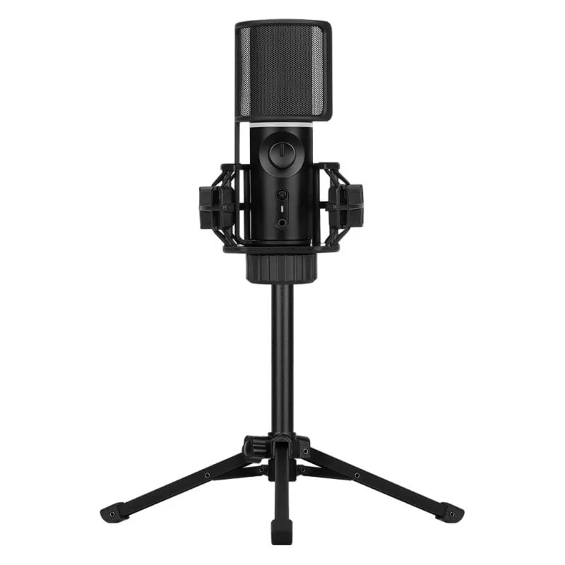 Streamplify MIC TRIPOD Micro USB
