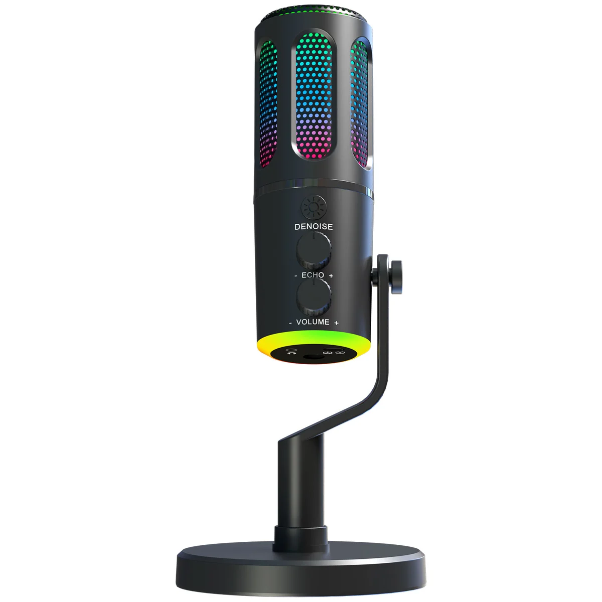 The G-LAB K-MIC-NEON RGB - vue 4
