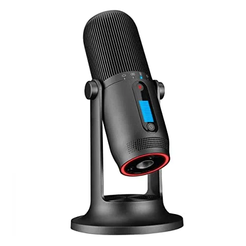 Thronmax MDrill One Pro Microphone USB-C cardioïde 96 kHz - vue 4