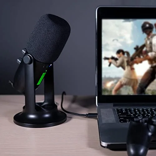 Thronmax MDrill One Pro Microphone USB-C cardioïde 96 kHz - vue 5