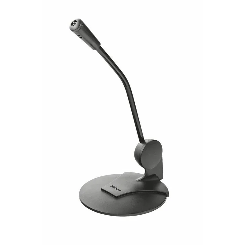 Trust 21674 Primo Desk Microphone