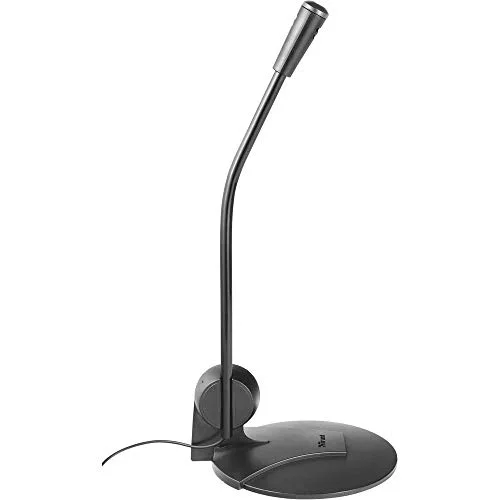 Trust 21674 Primo Desk Microphone - vue 2