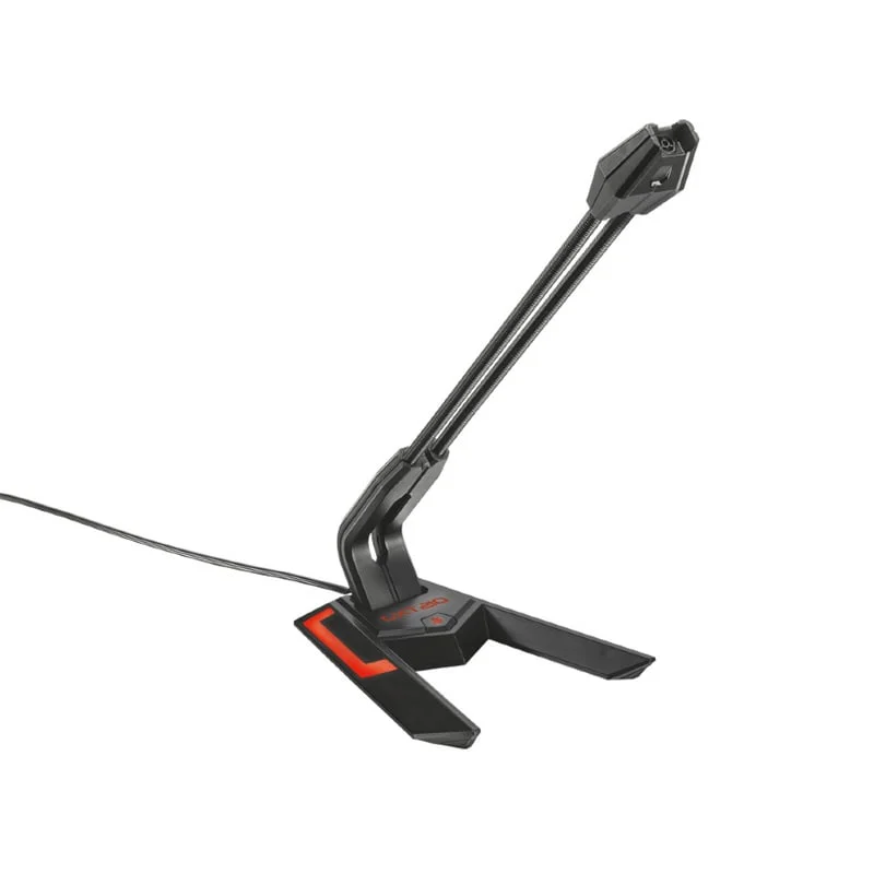 Trust GXT 210 Micrófono USB - vue 1
