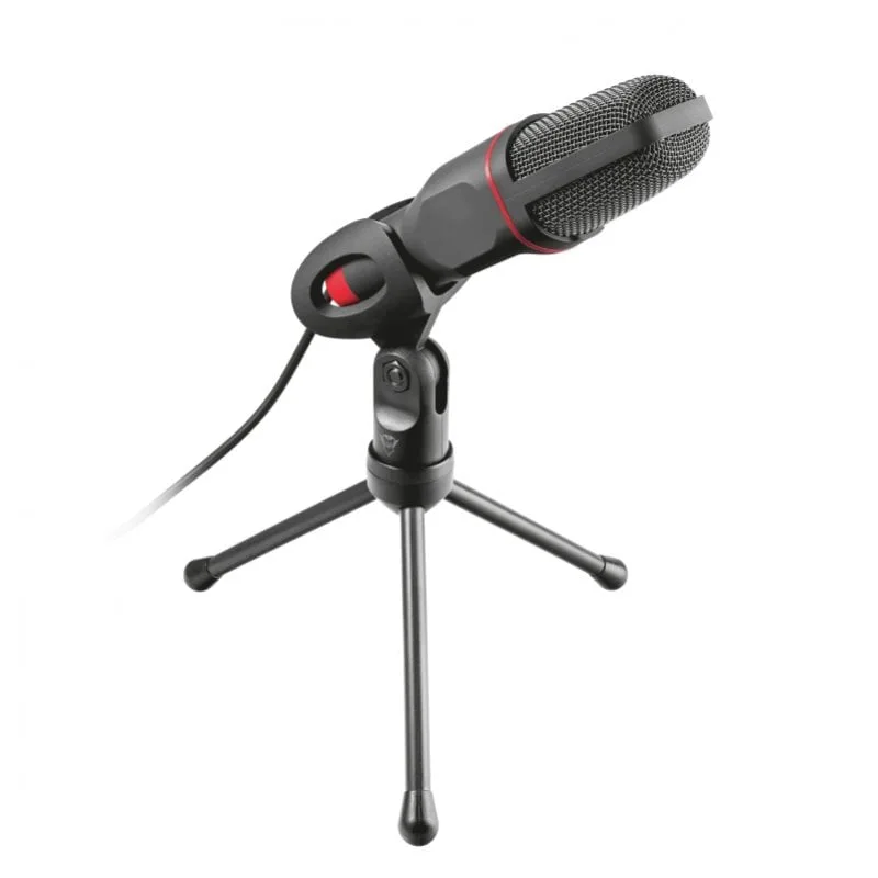 Trust GXT 212 Microphone PC USB