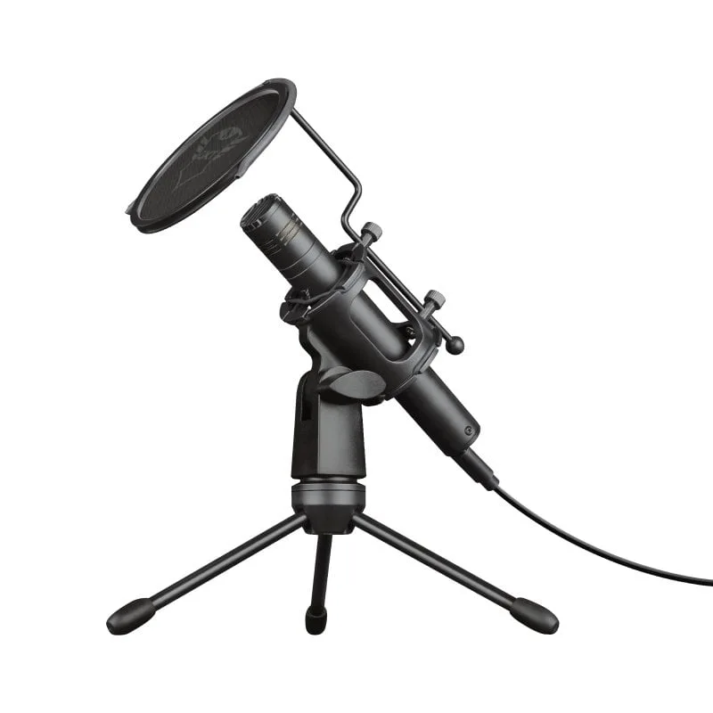 Micro Trust GXT 241 Velica Noir