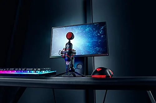 Trust GXT 244 Buzz - vue 7