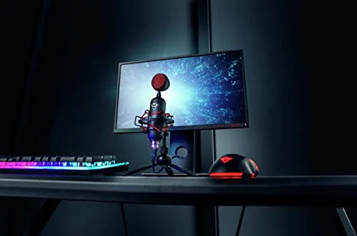 Trust GXT 244 Buzz - vue 8