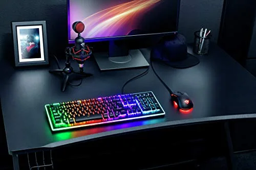 Trust GXT 244 Buzz - vue 9