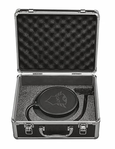 Trust GXT 252 Emita Microphone USB - vue 7